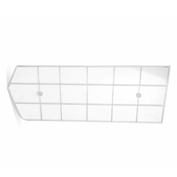 Trenner Gr. 01, lang